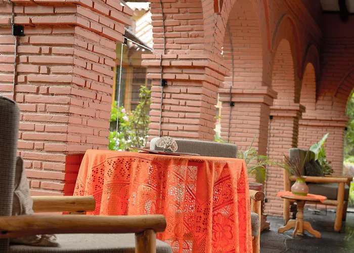Hotel Samanapaq